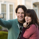 Illustration for article titled Paul Rudd finally meets his match in first look at Netflix's Living With Yourself